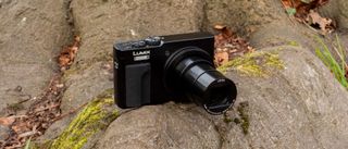 An image of the Panasonic Lumix ZS99 / TZ99