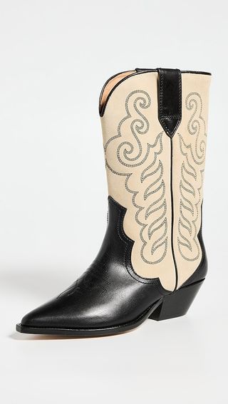 Isabel Marant Duerto Boots