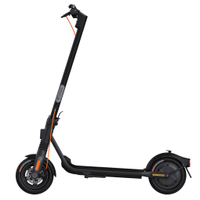 Ninebot eKickScooter F2 Pro