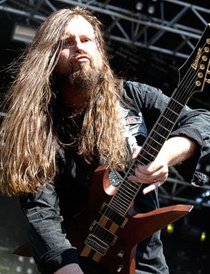 Playlist: Oli Herbert | Guitar World