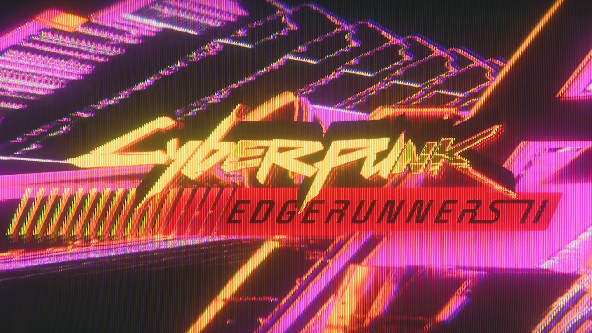 Cyberpunk Edgerunners 2 on Netflix