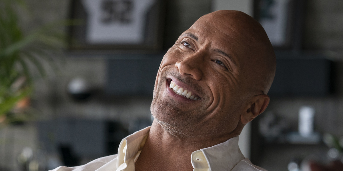 ballers season 5 dwayne johnson all smiles hbo