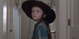 Judith Grimes The Walking Dead AMC
