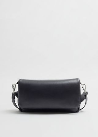 Versatile Crossbody Bag