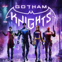 Gotham Knights