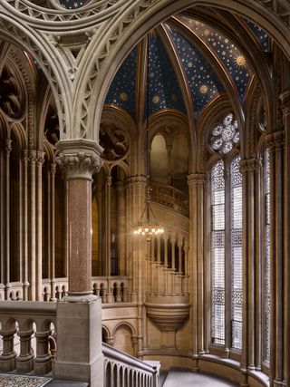 Manchester Town Hall