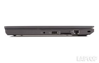 Lenovo ThinkPad X240 Ports
