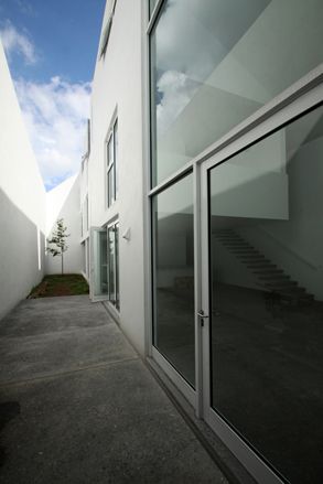 ﻿﻿Dear Architects: Casa de Uno, Monterrey, México
