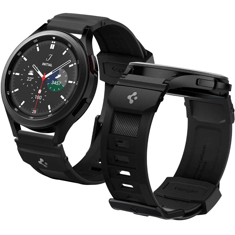 Spigen Rugged Band for Galaxy Watch 6 and Watch 6 Classic