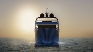 The Sea Rover yacht by Dutch Design