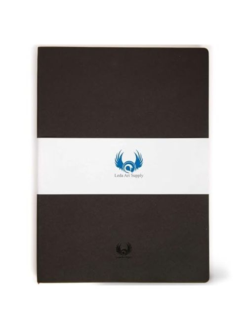 Large Sketchbook 160 Pages 