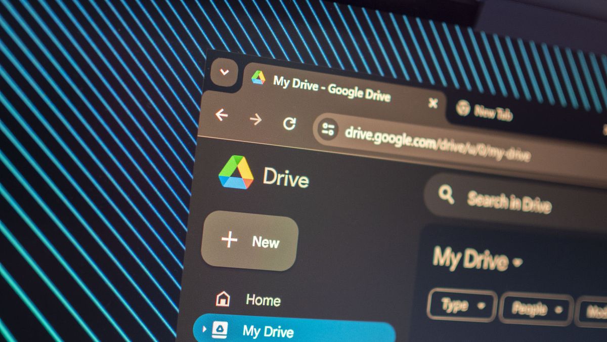 Google Drive pour le Web passe ENFIN au mode sombre, et c'est merveilleux