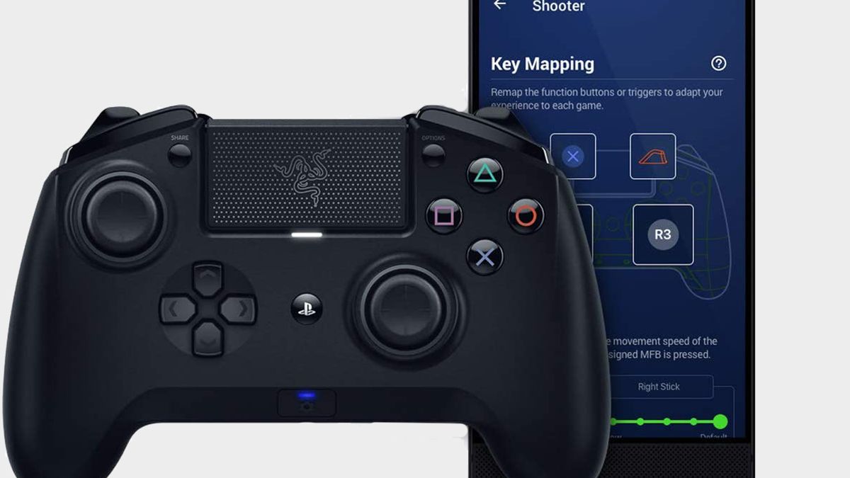 Razer Raiju Tournament Edition
