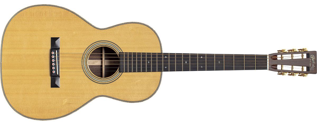 Martin Modern Deluxe 0012-28