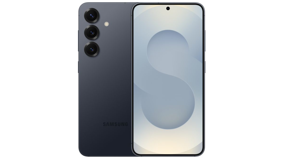 Samsung Galaxy S25