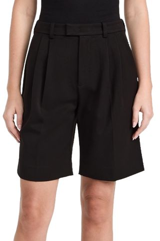 The Agnes Bermuda Shorts