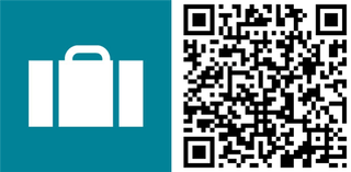 QR: Bing Travel Beta