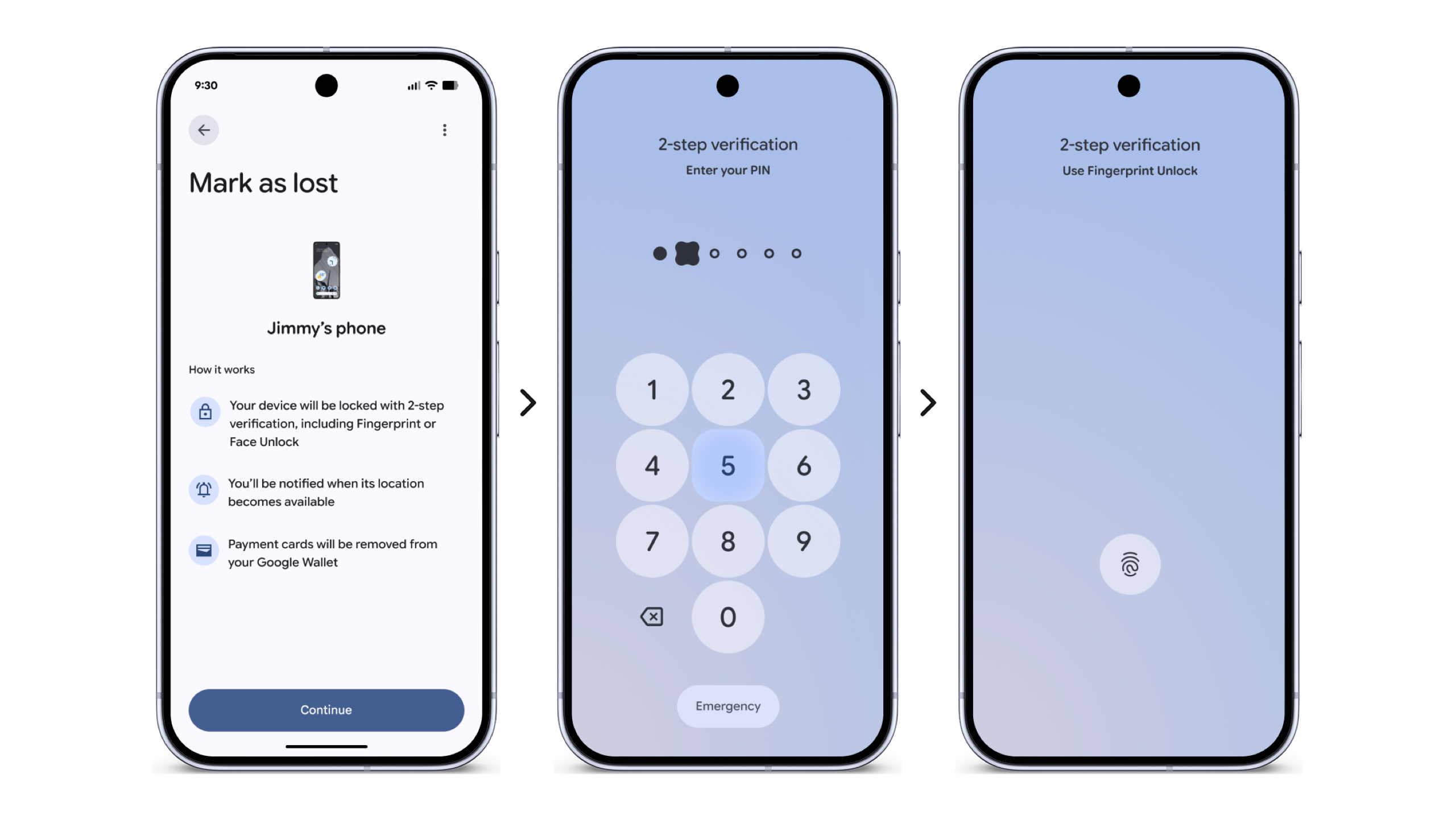 New features that Google has introduced with Android 17