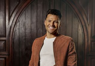 Mark Wright WDYTYA