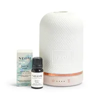 NEOM Bedtime Hero Pod Starter Pack: was £117,now £95 at NEOM