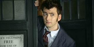David Tennant reveals the awkward place a Doctor Who fan asked for an autograph