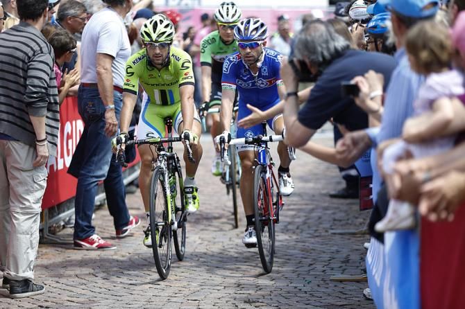 Oscar Gatto (Cannondale)