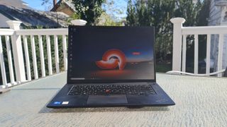 Lenovo ThinkPad P1 Gen 4