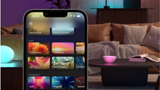 Philips Hue update