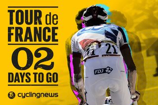 Tour de France build-up 2017