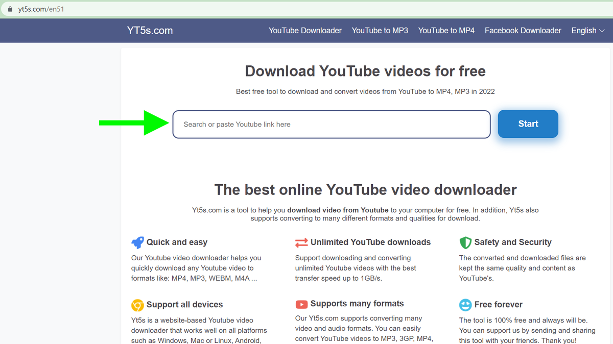 How to download YouTube videos in Chrome | Tom's Guide