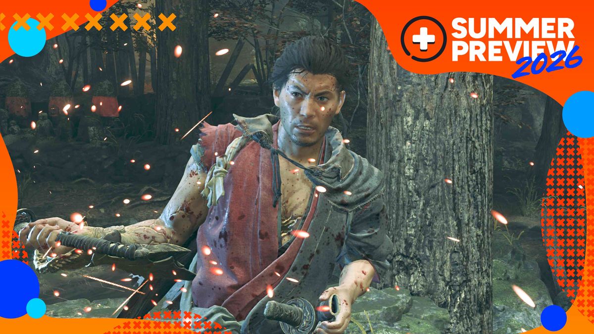 Crimson Moon gameplay snippet