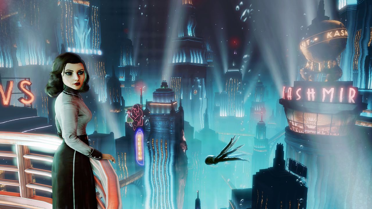 BioShock 4 thumbnail