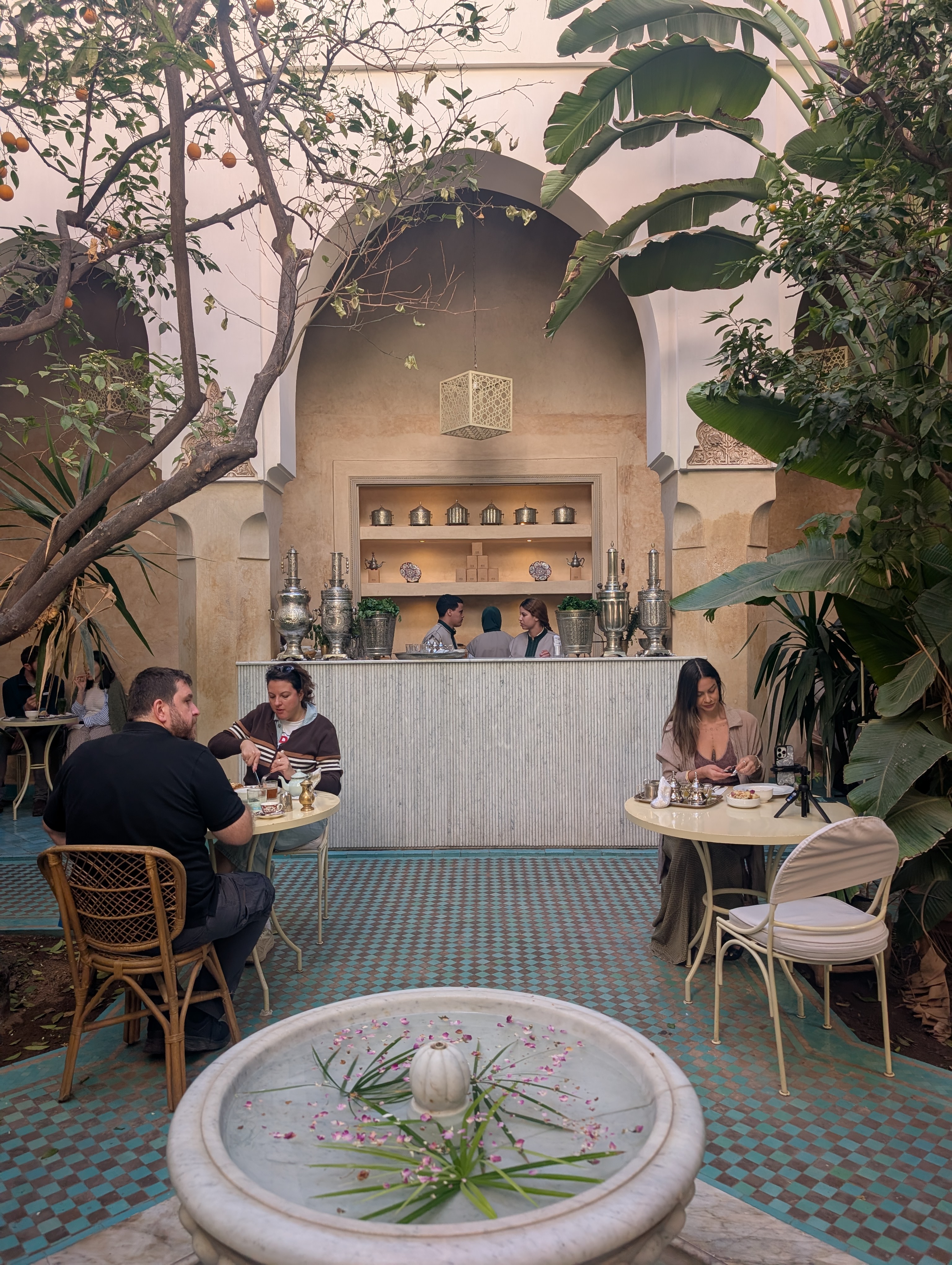 Marrakech