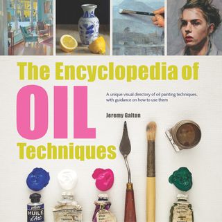 A comprehensive A-Z reference to oils