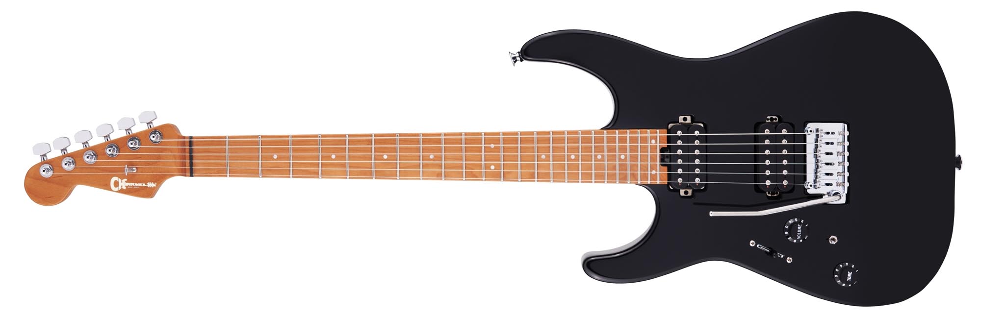 Charvel 2021 models