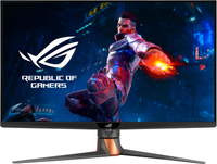 Asus ROG Swift 32” 4K Mini LED
