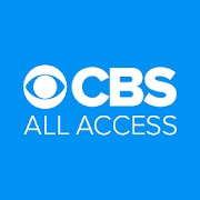 CBS All Access streaming content service