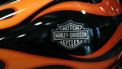 Harley-Davidson set to move production of some motorcycles out of the US