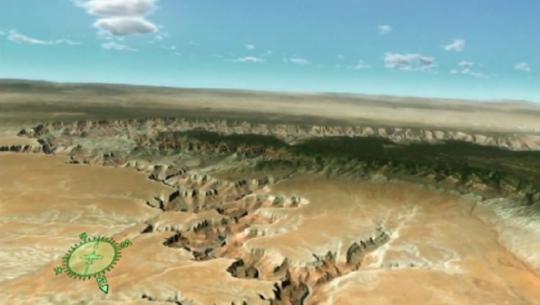 See The Grand Canyon From Your Computer Live Science