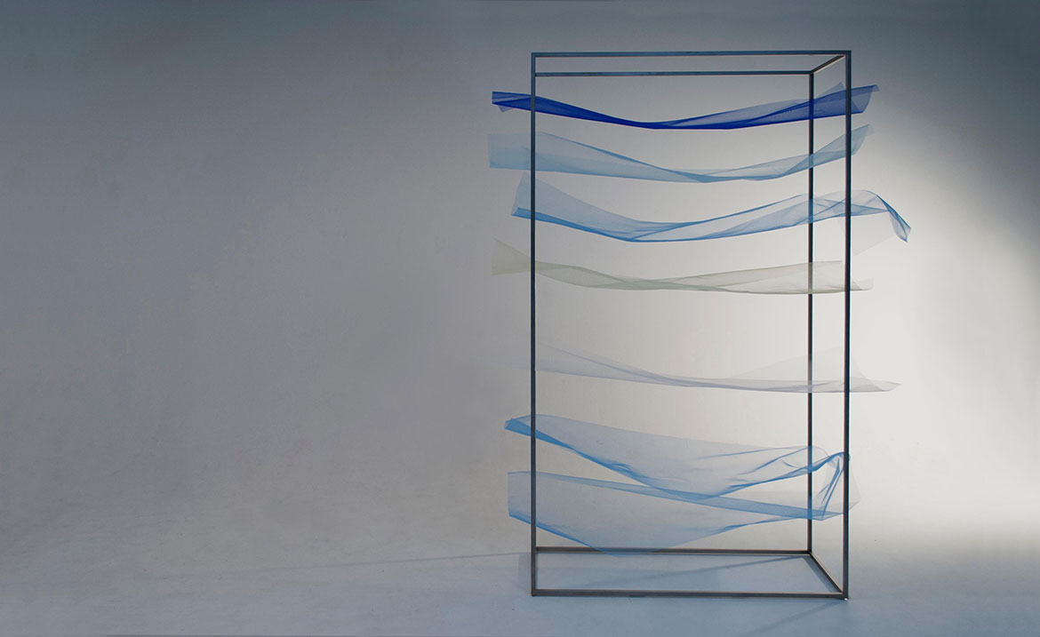 Odashiro’s ‘Tone’ shelf