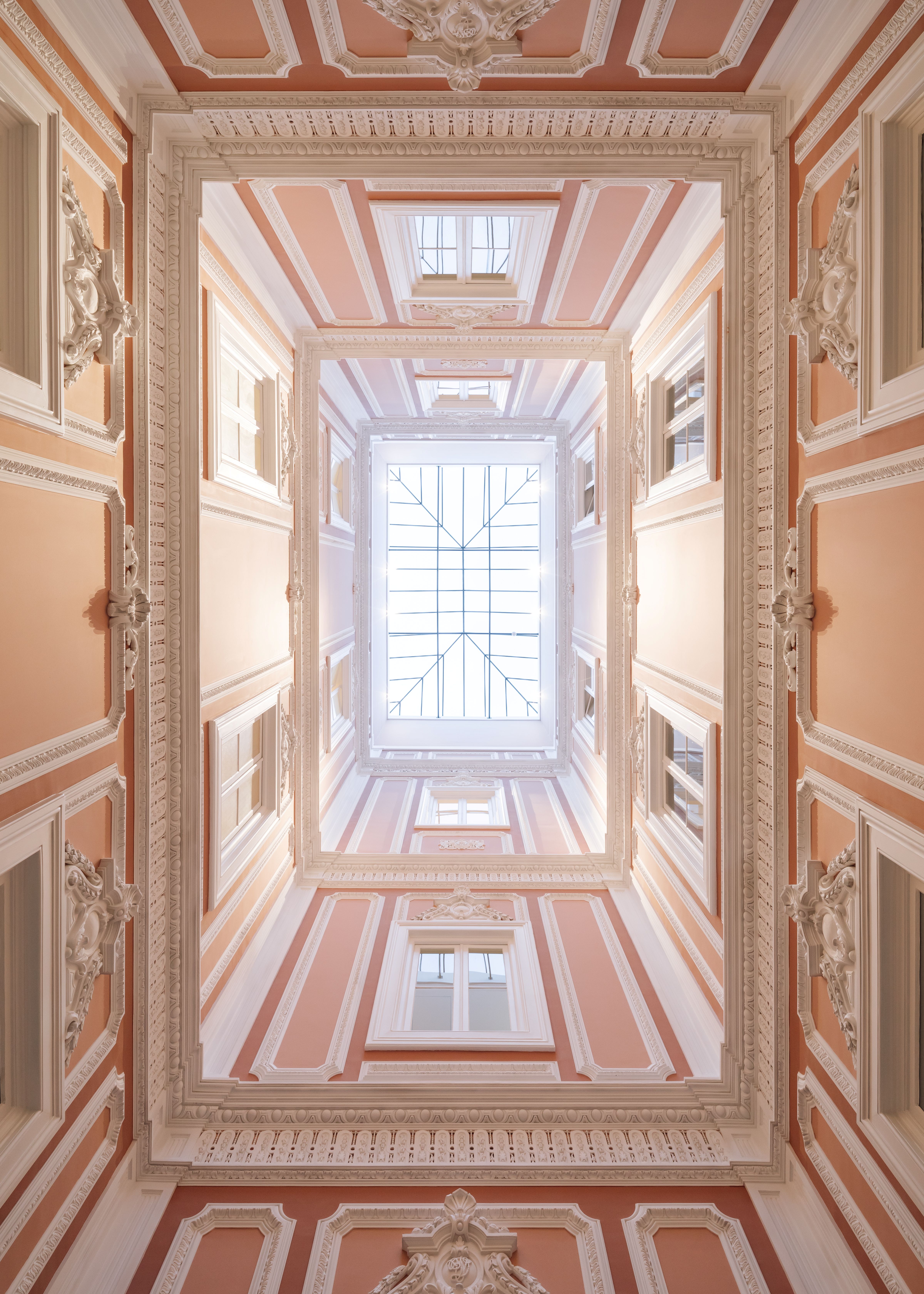 Pal&amp;aacute;cio Pr&amp;iacute;ncipe Real