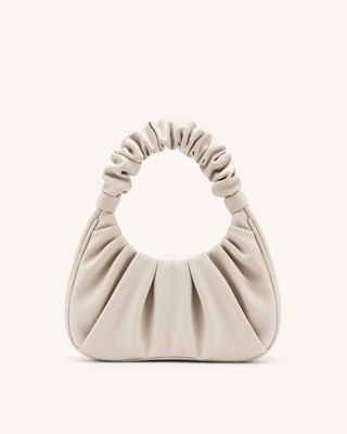 Gabbi Bag - Ivory