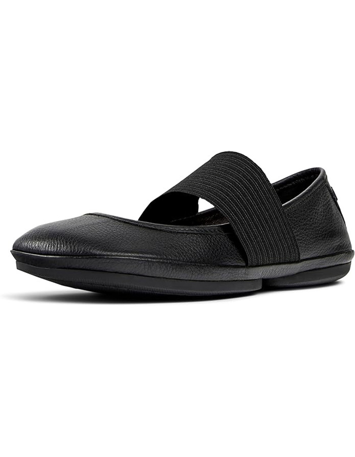 Camper flats.