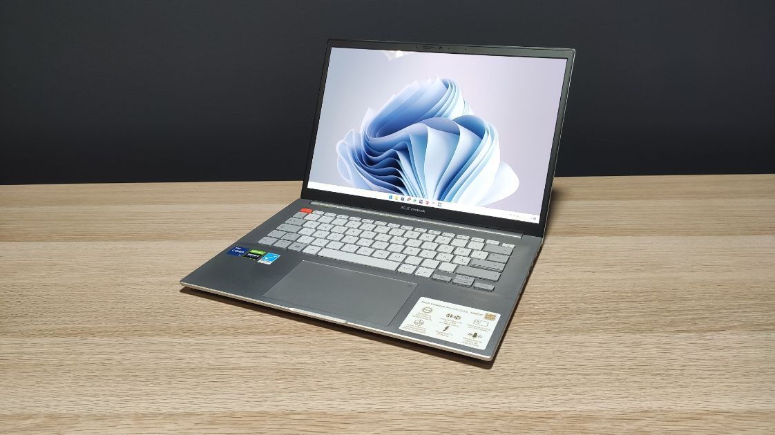 Vivobook Pro 14X OLED