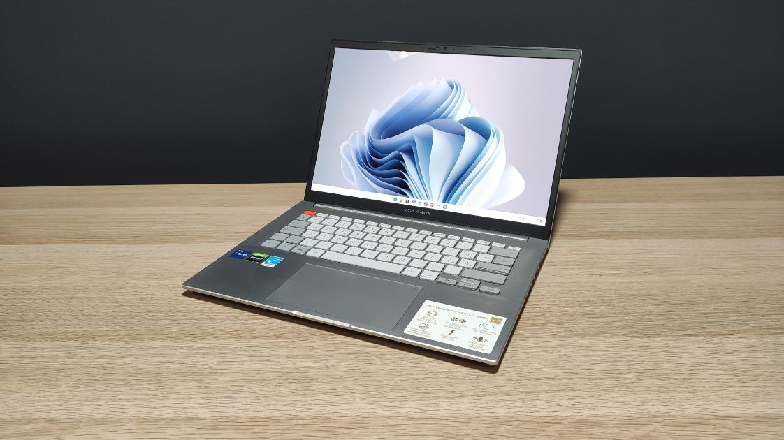 Vivobook Pro 14X OLED