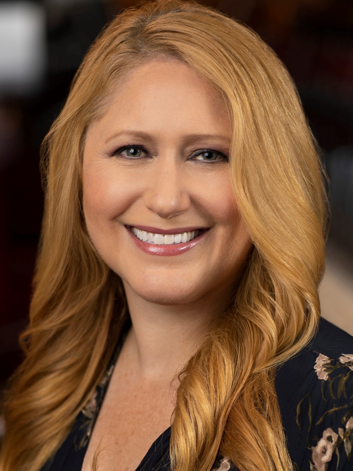 Debra O'Connell Disney