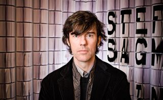 Stefan Sagmeister