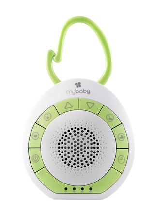 white noise machine for baby