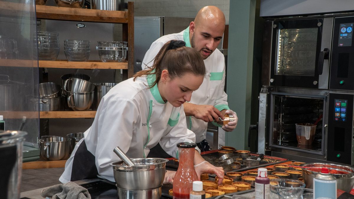 Bake Off The Professionals 2024 Where To Watch And More What To Watch Bake Off The Professionals 2024 Where To Watch And More What To Watch