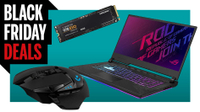 Best Black Friday PC gaming deals:How to avoid overpaying on a Black Friday gaming laptop deal: How to spot the best Black Friday prebuilt deal: